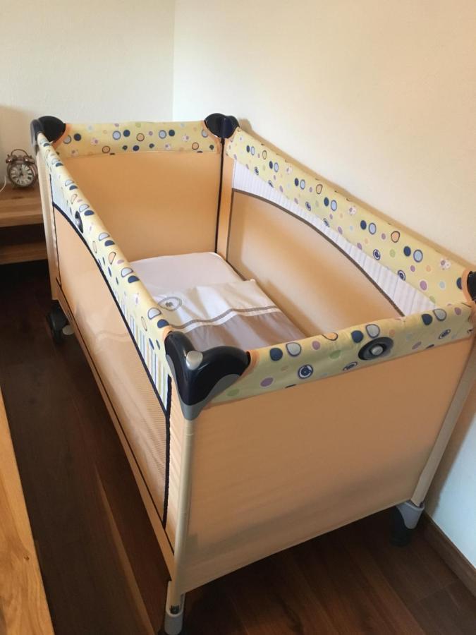 Ferienwohnung Efibach 41 Silenen Luaran gambar