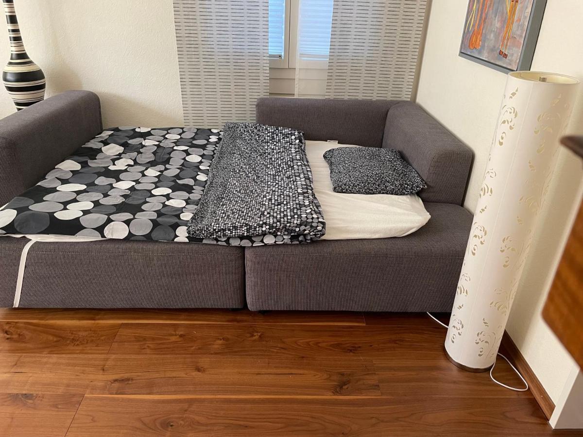 Ferienwohnung Efibach 41 Silenen Luaran gambar