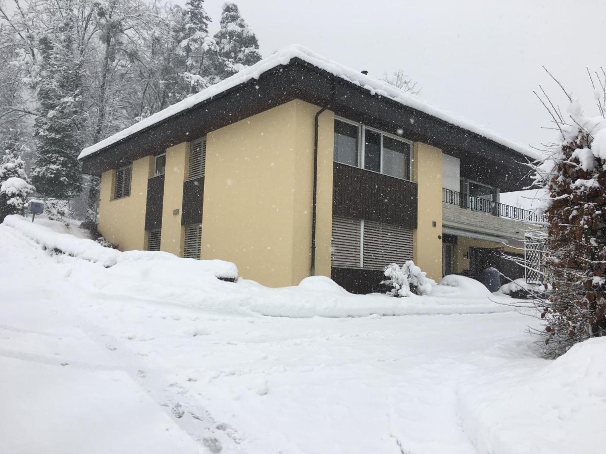 Ferienwohnung Efibach 41 Silenen Luaran gambar