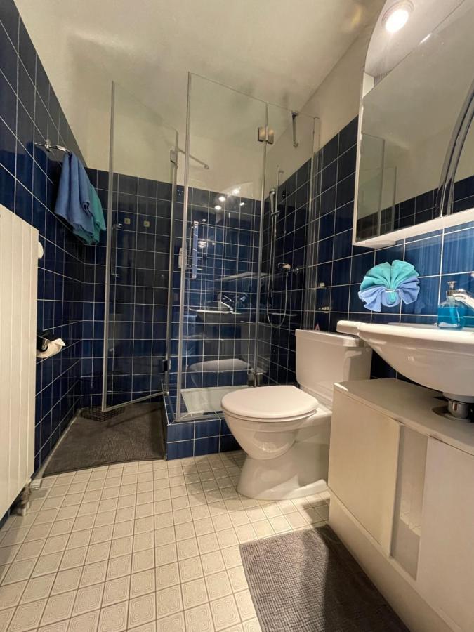 Ferienwohnung Efibach 41 Silenen Luaran gambar