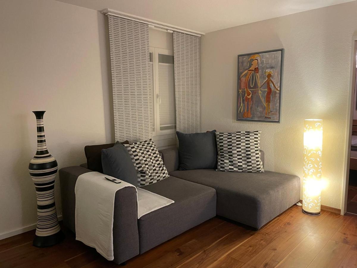 Ferienwohnung Efibach 41 Silenen Luaran gambar